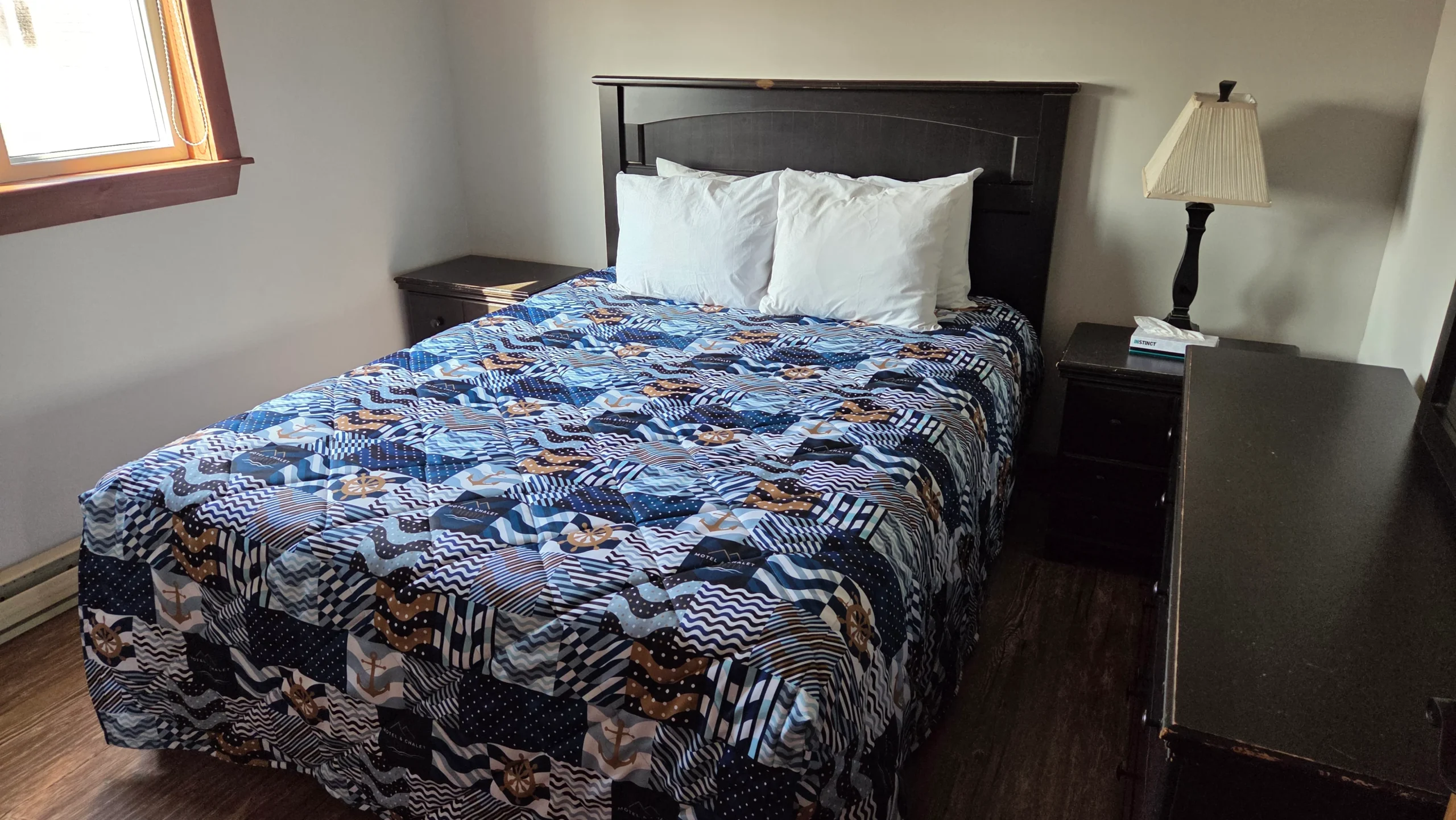 Chalets Acadien Petit-Rocher